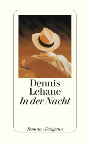 In der Nacht [German] 3257068727 Book Cover