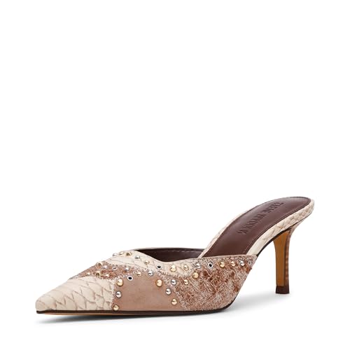 Steve Madden Women's Alexi Pump