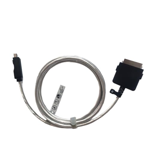 Câble de connexion unique résout écran noir TV QLED 65 75 pouces BN39-02688B