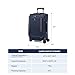 Travelpro Crew Classic Lightweight Softside Expandable Carry on Luggage, 8 Wheel Spinner Suitcase, Men and Women, Carry On 21-Inch, Patriot Blue