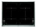 Produktbild AEG-Electrolux HKM76400 X-B Kochfeld Elektro / Induktion / 69,6 cm / Flexibles Kochzonen / Einfache Bedienung / edelstahl