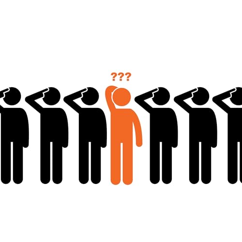 EP.27 - Incredibilmente stupido