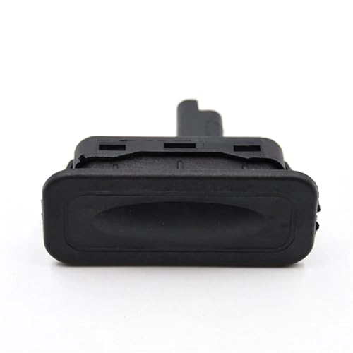 Interrupteur hayon Clio coffre bloqué solution avec le bouton poussoir 8200076256