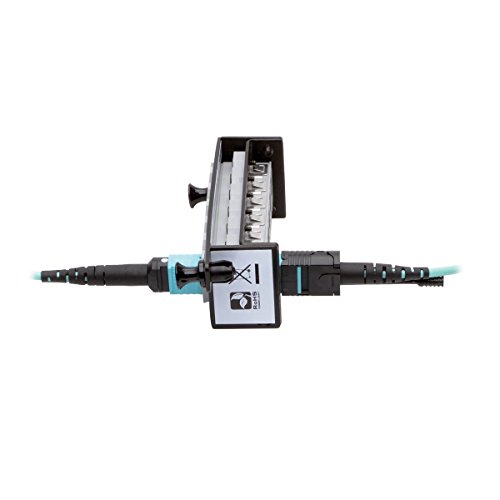 Tripp Lite MTP, 10 m cavo a fibre ottiche OM3