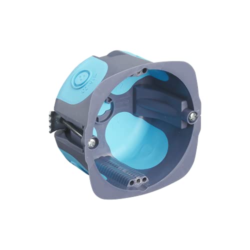 Debflex Abzweigdose Stop Air Ø67H40 718870