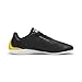 Puma Mens Porsche Legacy Drift Cat Decima Sneaker, Puma Mens Black-Sport Yellow, 14