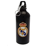  Cantimplora Real Madrid Por Siempre aluminio