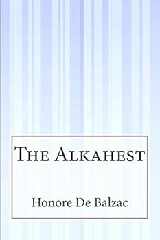 Paperback The Alkahest Book