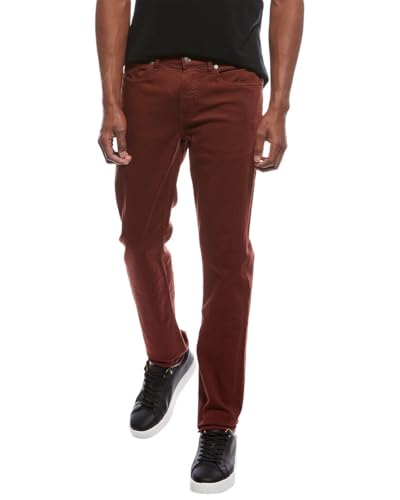 Slim Fit Jeans, Slim Legs by 7 For All Mankind