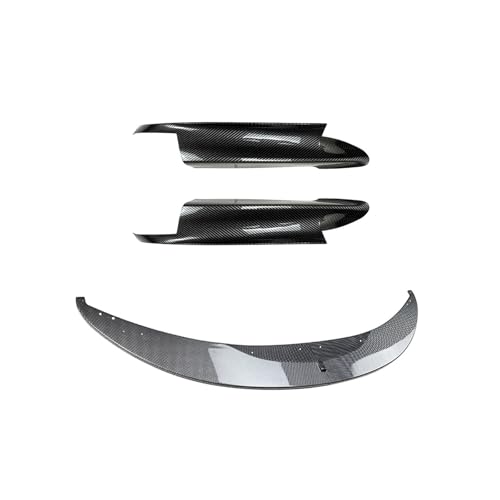 4 2006`2013N ƌ݊ BMW 3V[Y M3 E90 E91 E92 E93 tgop[ bvXvb^[ fBt[U[ X|C[ ABSOXubN {fBLbg(Lip BumperCarbonLook)