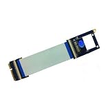 Mini PCI-E to BCM94360CD with Flexible Adapter