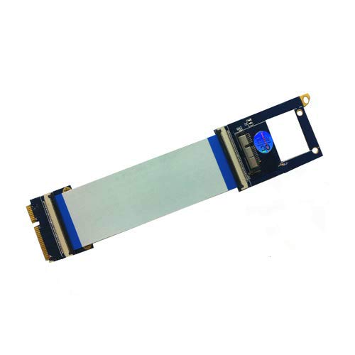 Mini Pci-E To Bcm94360Cd With Flexible Adapter #TOP9