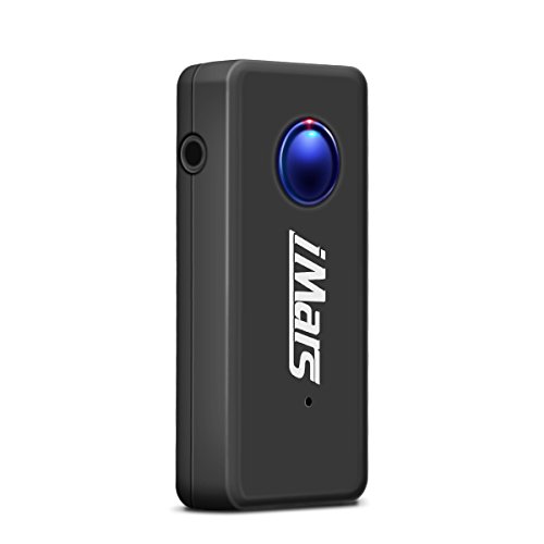3 szt./5 szt./10 szt. Imars B-1 Kn311 Airoha4.1 samochodowy odbiornik muzyczny Bluetooth zestaw głośnomówiący stereo - 5 szt