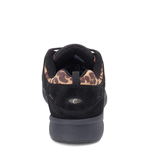 Image of Romy Suede Walking Shoe