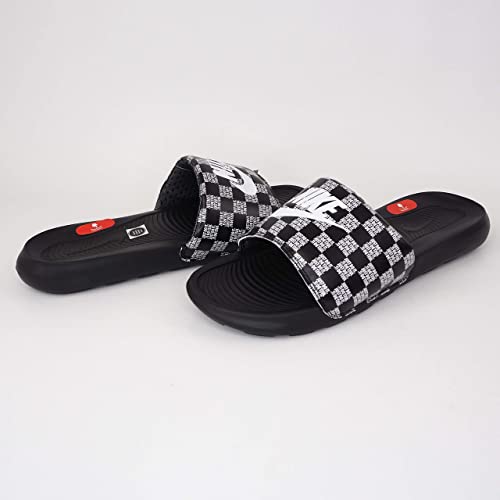 Image of Nike Men's Victori One Printed Slides
