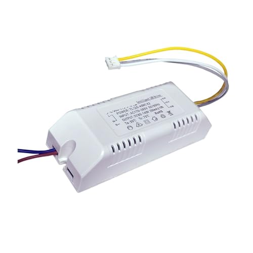 Télécommande gradation et réglage de la couleur alimentation LED pour salon