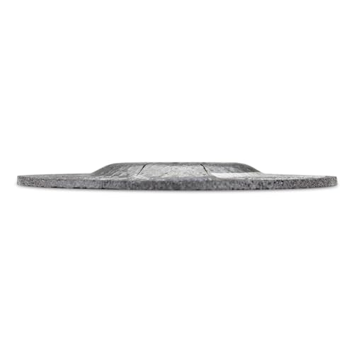 Bha GW4581-10 4.5 Inch Pipeline Wheels Metal Cutting & Light Grinding Discs thumb #1