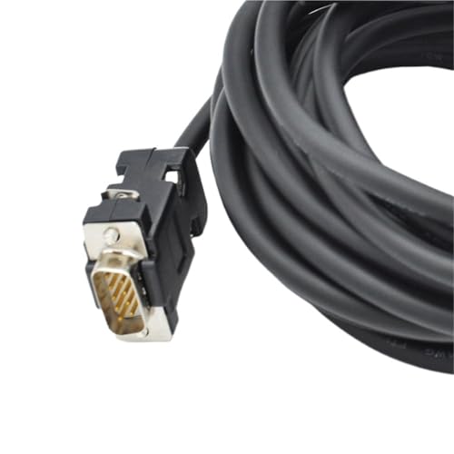 Câble d'encodeur de servomoteur S620 S6-L-P024 pour liaison stable - 5