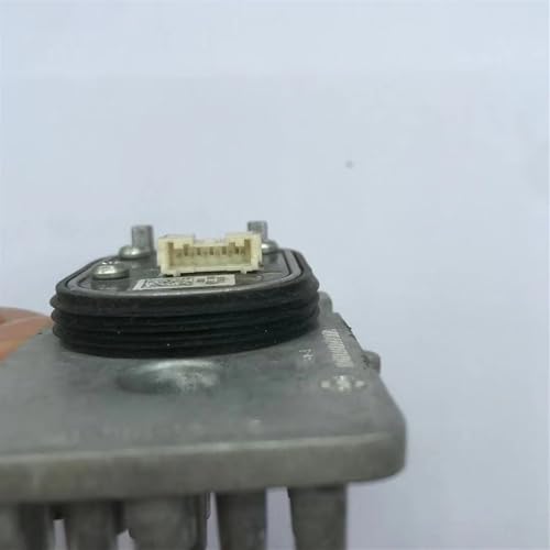 Feux de jour défaillants ? Module de commande de phares Tiguan L pour ordinateur de bord - 4