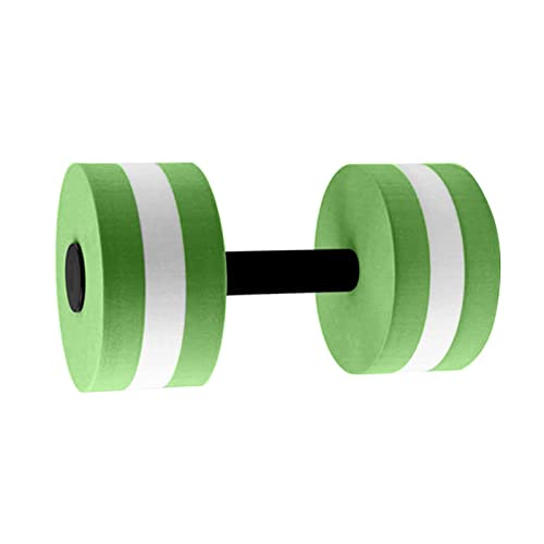 Pool Weights Set de 2 Pesas Acuáticas de Espuma EVA