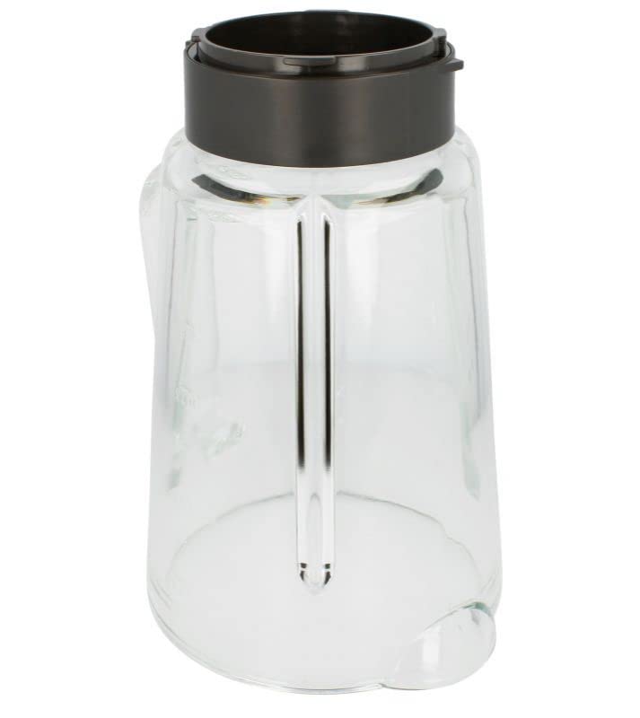 MOULINEX CIOTOLA CARAFFA FRULLATORE ROBOT VITACOMPACT MASTERCHEF 8000