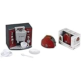 Geschlecht:: Mädchen Theo Klein 9569 - BOSCH Kaffeemaschine mit Sound, Spielzeug & Klein 9578 - Bosch Toaster, Spielzeug