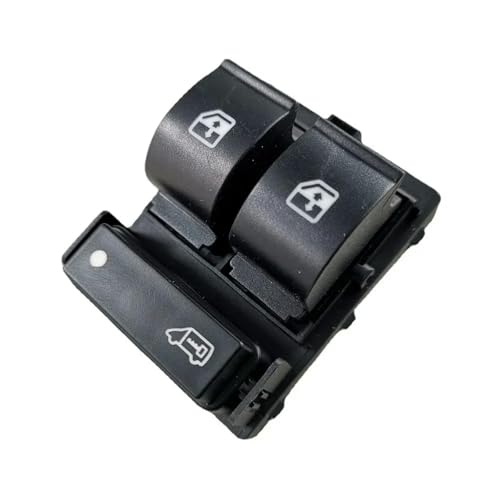 Interrupteur lève-vitre 735487419 bouton commande électrique Fiat Ducato Peugeot Boxer