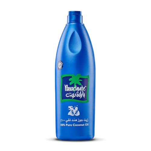 Parachute Coconut Oil 450 ml Clear