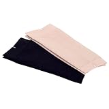 2 Paare oberarm bandage Kompression Arm Ärmel Lymphödem Armwärmer Former Armstulpen Armstrumpf Armmanschette Kompressionsmanschette für Ellbogen Arm Sleeve lipödem stulpen ellbogen bandage
