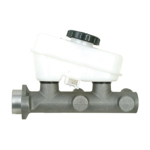 Cardone 13-2532 New Brake Master Cylinder - Thumbnail 2