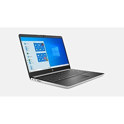 HP 14.0-inch HD Touchscreen Laptop PC, AMD Ryzen 3 3200U Cover