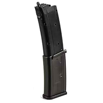 Amazon.co.jp: VFC/Umarex H&K MP7A1 電動ガン用 マガジン : ホビー