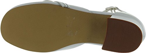 Girls 8/Am0011c Dress Party Wedding Shoes4