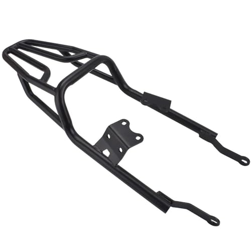 Soporte de carga trasero para moto Triumph Street Twin 900 y Speed Twin
