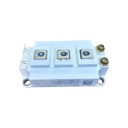 Thyristor de module de puissance SKM400GB12T4 commuter variateur moteur