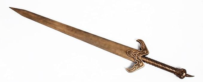 魔剣ダンテ スパーダ 模造刀 コスプレ撮影 観賞用 コレクションに最適 Amazon.co.jp: デビル メイ クライ ダンテ コスプレ 武器 力の刃