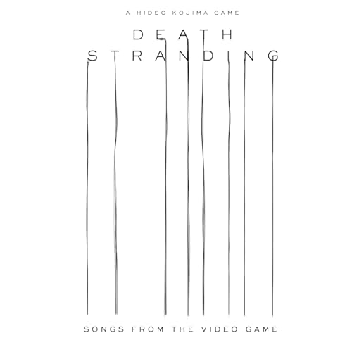 Death Stranding (Songs from the Video Game)