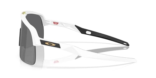 Image of Oakley Mens OO9463 Sutro Lite Rectangular Sunglasses