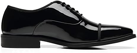 Faranzi tuxedo shoes Clearance