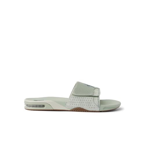 REEF mens Fanning Slide4