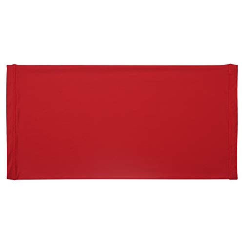 Image of UV Protection Cooling Neck Gaiter Face Mask Scarf for Men - Windproof Neck Cover Bandana Neck Warmer Mask