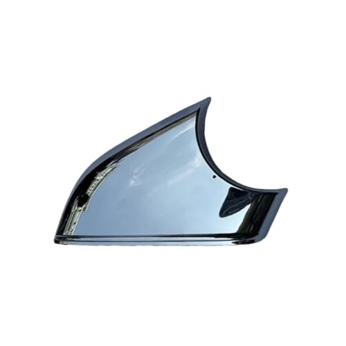 Rétroviseur Tesla Model S coque chrome pièce carrosserie gauche 2148.3005