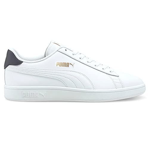 Image of Puma Unisex-Adult Smash V2 Sneaker