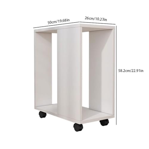 Soporte para CPU CPU Bracket Soporte de Escritorio para Computadora Bandeja Chasis Rack Arrastre Gabinete Repisa de Almacenamiento miniatura 2