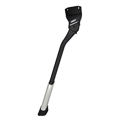 Pletscher Comp 40 Flex : béquille robuste en aluminium pour un stationnement sûr