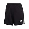 adidas Squad 21 Sho W Shorts voor dames