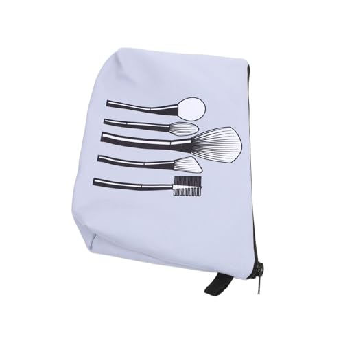 Borsa Organizer Per Cosmetici Multi-funzionale Trousse Da Viaggio Per Toiletries e Accessori Personali Compatta e Pratica Per Donne e Ragazze