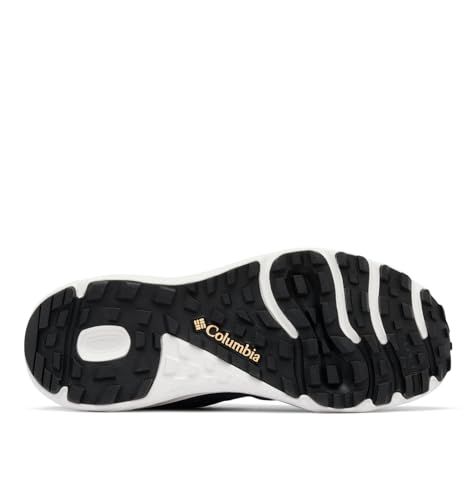 Columbia Women's Novo Trail, Nocturnal/Sunkissed, 11