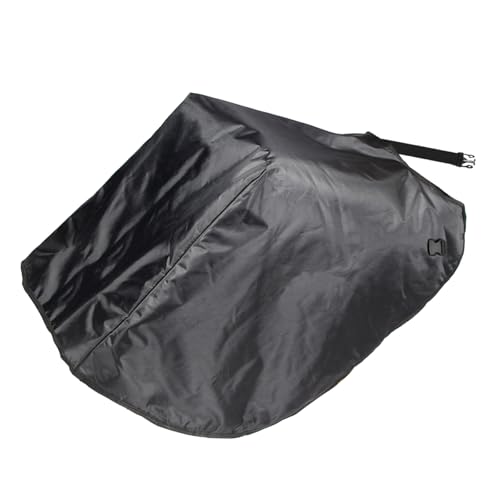 Couverture thermique moto et scooter pour protection des jambes