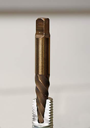 Extracteur de vis et boulon Sealey AK8187 avec profil étagé lot de 10 - 6
